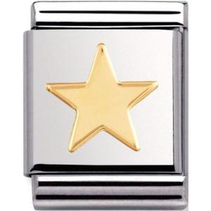 Звено для браслета NominatioN Big Звезда 032107/17