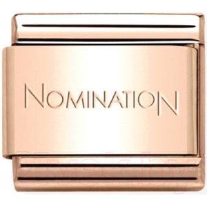 Звено для браслета NominatioN Classic Rose 030091/011