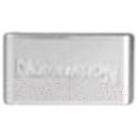 Звено для браслета NominatioN Classic Steel 030090/SI