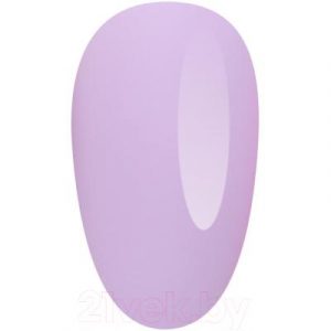 База для гель-лака E.Mi E.MiLac Ace Base Gel №02 Pale Lavender