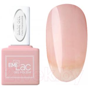 База для гель-лака E.Mi E.MiLac Base Gel for Pedicure