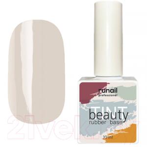 База для гель-лака RuNail Beauty Tint Каучуковая цветная №6757