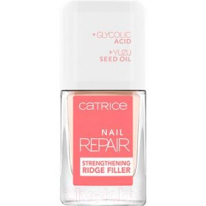 База для лака Catrice Nail Repair Strengthening