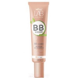 BB-крем Belita LAB colour без масел и силиконов 01 light