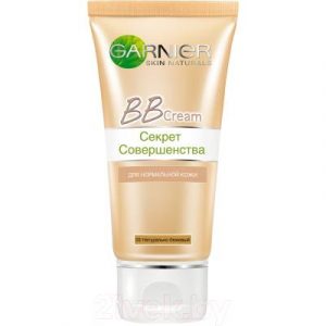 BB-крем Garnier Секрет Совершенства комплексное увлажнение