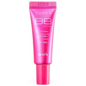 BB-крем Skin79 Super Plus Beblesh Balm SPF30 PA++ Pink