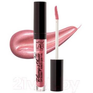 Блеск для губ Belita Lab Colour Plump&Shine 326 Sweet Crush