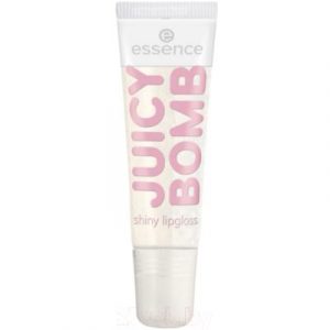 Блеск для губ Essence Juicy Bomb Shiny Lipgloss тон 01