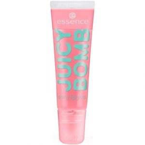 Блеск для губ Essence Juicy Bomb Shiny Lipgloss тон 02