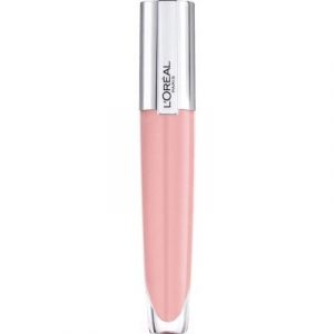 Блеск для губ L'Oreal Paris Brilliant Signature Plump тон 402 Я парю