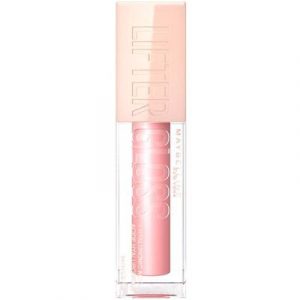 Блеск для губ Maybelline New York Lifter Gloss Увлажняющий тон 006