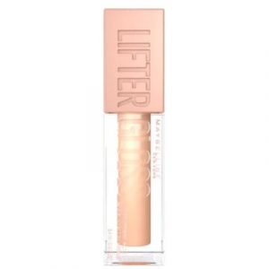 Блеск для губ Maybelline New York Lifter Gloss Увлажняющий тон 020