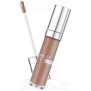 Блеск для губ Pupa Miss Pupa Ultra-Shine Gloss Instant Volume Effect тон 105