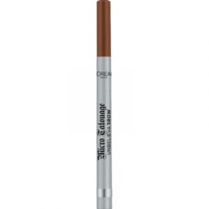 Фломастер для бровей L'Oreal Paris Micro Tatouage водостойкий тон 105