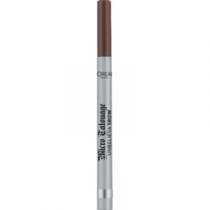 Фломастер для бровей L'Oreal Paris Micro Tatouage водостойкий тон 108