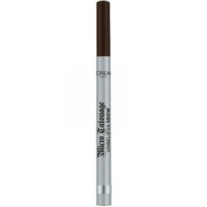 Фломастер для бровей L'Oreal Paris Micro Tatouage водостойкий тон 109