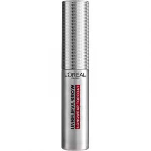 Гель для бровей L'Oreal Paris Unbelieva Brow Longwear Topcoat