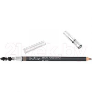 Карандаш для бровей Isadora Brow Powder Pen тон 09 Taupe