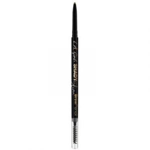 Карандаш для бровей L.A.Girl Shady Slim Brow Pencil-Soft Brown GB353