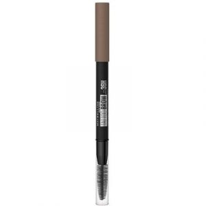 Карандаш для бровей Maybelline New York Tattoo Brow 36ч тон 02