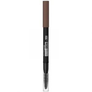 Карандаш для бровей Maybelline New York Tattoo Brow 36ч тон 05