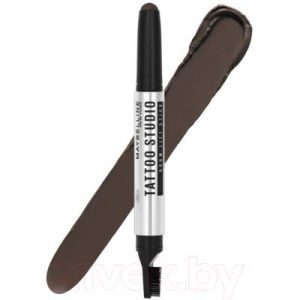 Карандаш для бровей Maybelline New York Tattoo Brow Lift Stick тон 04