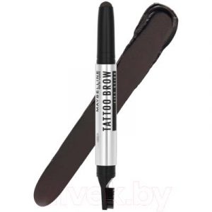 Карандаш для бровей Maybelline New York Tattoo Brow Lift Stick тон 05