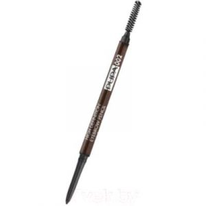 Карандаш для бровей Pupa High Definition Eyebrow Pencil тон 002