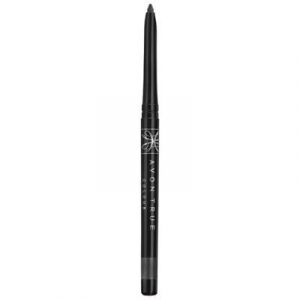 Карандаш для глаз Avon Диамант Black Ice