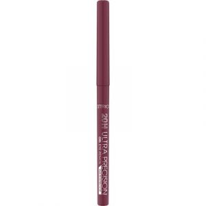 Карандаш для глаз Catrice 20H Ultra Precision Gel Eye Pencil тон 080