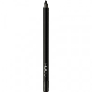 Карандаш для глаз GOSH Copenhagen Velvet Touch Eye Liner Waterproof Black Ink