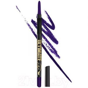 Карандаш для глаз L.A.Girl Ultimate Intense Stay Auto Liner Perpetual Purple GP325