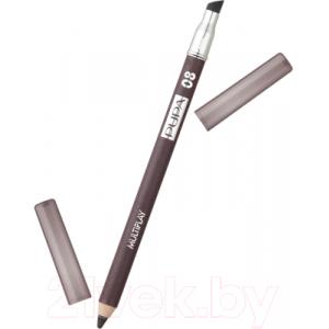 Карандаш для глаз Pupa Multiplay Triple Purpose Eye Pencil тон 08