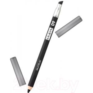 Карандаш для глаз Pupa Multiplay Triple Purpose Eye Pencil тон 09