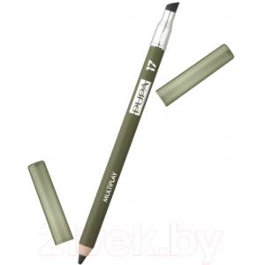 Карандаш для глаз Pupa Multiplay Triple Purpose Eye Pencil тон 17