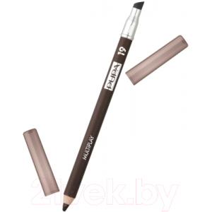 Карандаш для глаз Pupa Multiplay Triple Purpose Eye Pencil тон 19