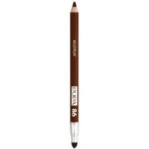 Карандаш для глаз Pupa Multiplay Triple Purpose Eye Pencil тон 86