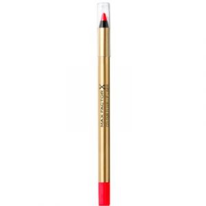 Карандаш для губ Max Factor Colour Elixir Lip Liner тон 055