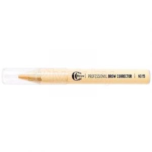 Карандаш для моделирования бровей Lucas Cosmetics CC Brow Brow Corrector NB15