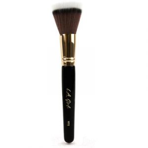 Кисть для макияжа L.A.Girl PRO.brush Stippler GPB103