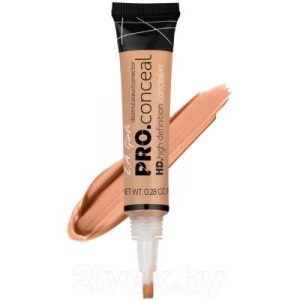 Консилер L.A.Girl PRO.conceal Nude GC974