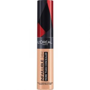 Консилер L'Oreal Paris Infaillible More Than Concealer многофункц тон 327