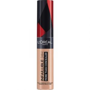 Консилер L'Oreal Paris Infaillible More Than Concealer многофункц тон 328