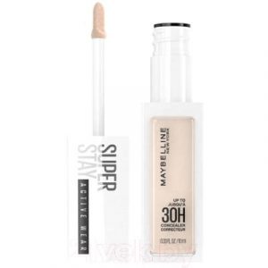 Консилер Maybelline New York Super Stay 30H тон 10