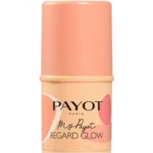 Консилер Payot Regard Glow Reviving Bright Eyes Tinted Stick