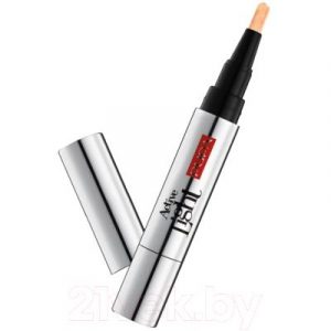 Консилер Pupa Active Light Highlighting Concealer тон 002