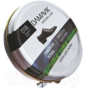 Крем для обуви Damavik 9304-018
