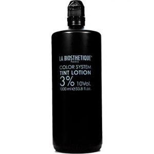 Крем для окисления краски La Biosthetique Tint Lotion 3% ARS