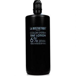 Крем для окисления краски La Biosthetique Tint Lotion 6% ARS