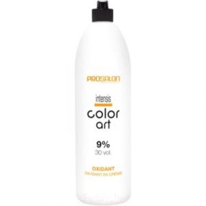 Крем для окисления краски Prosalon Color Art Oxidant 30 Vol 9%